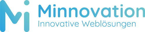 Minnovation Logo